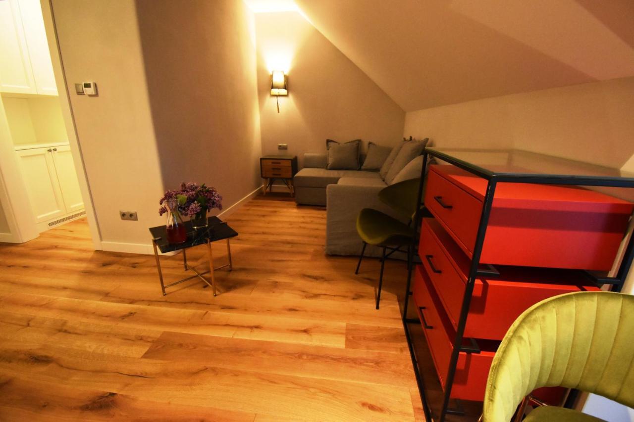 Białowieża Stoczek 1929 Bed & Breakfast エクステリア 写真