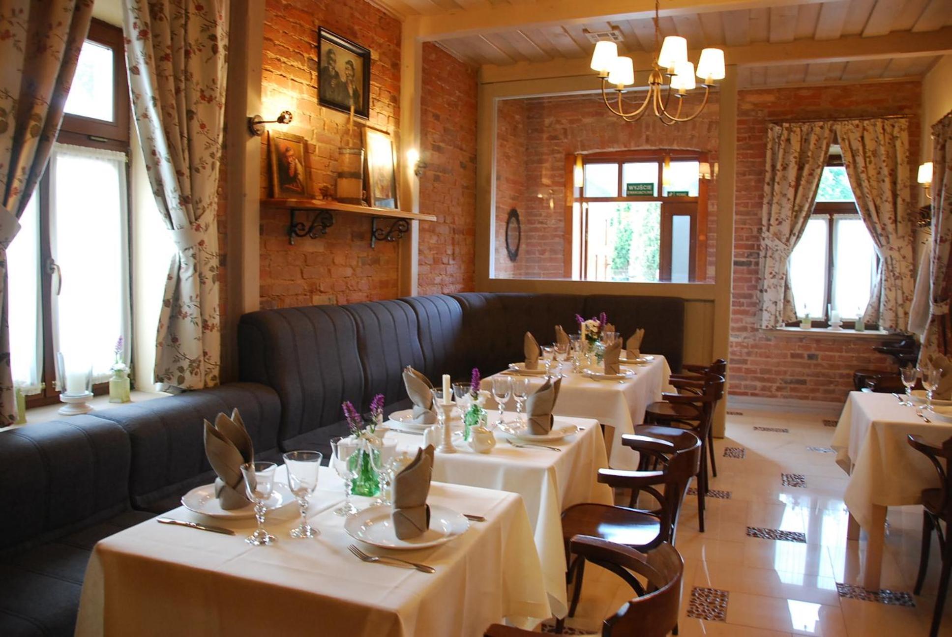 Białowieża Stoczek 1929 Bed & Breakfast エクステリア 写真