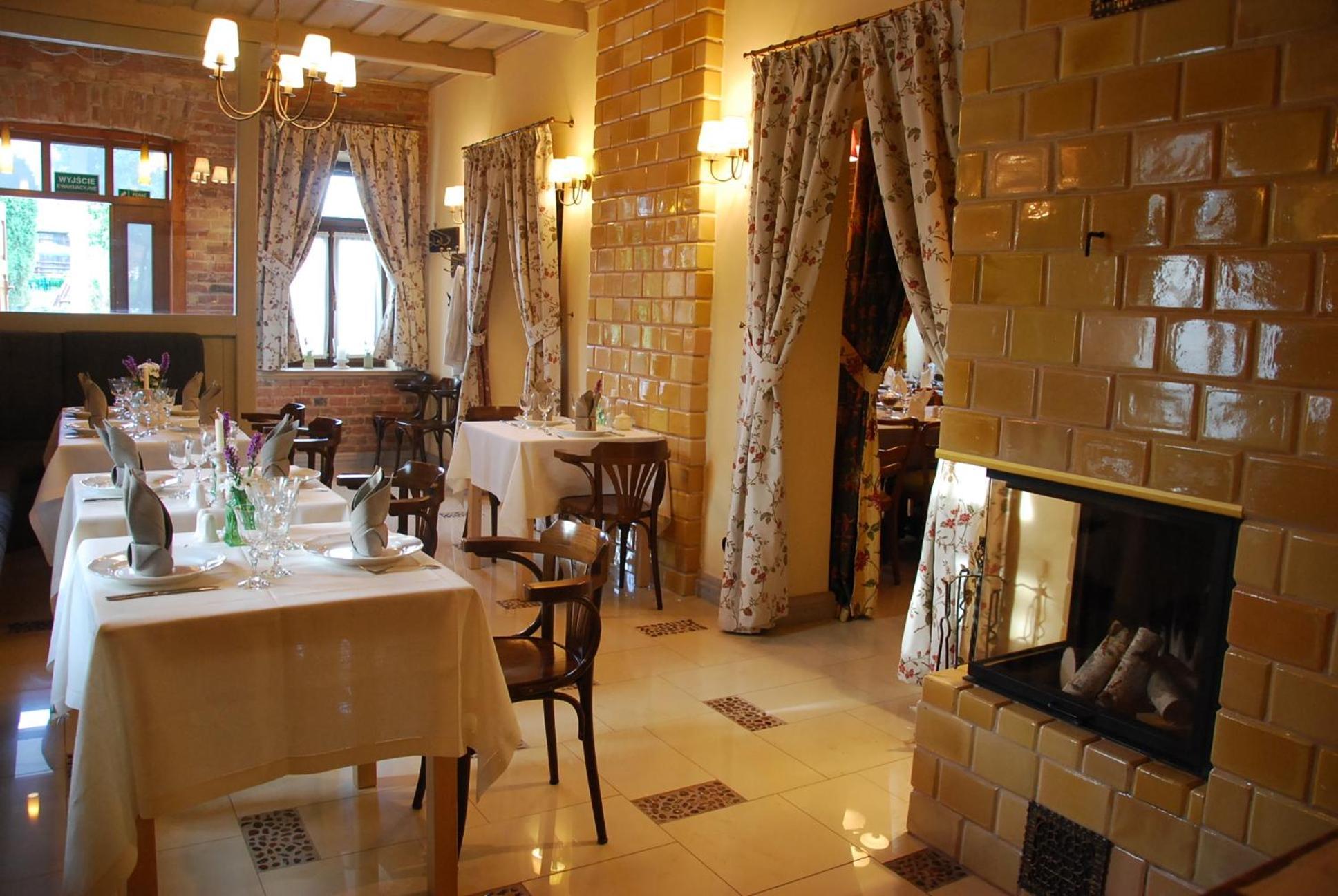 Białowieża Stoczek 1929 Bed & Breakfast エクステリア 写真