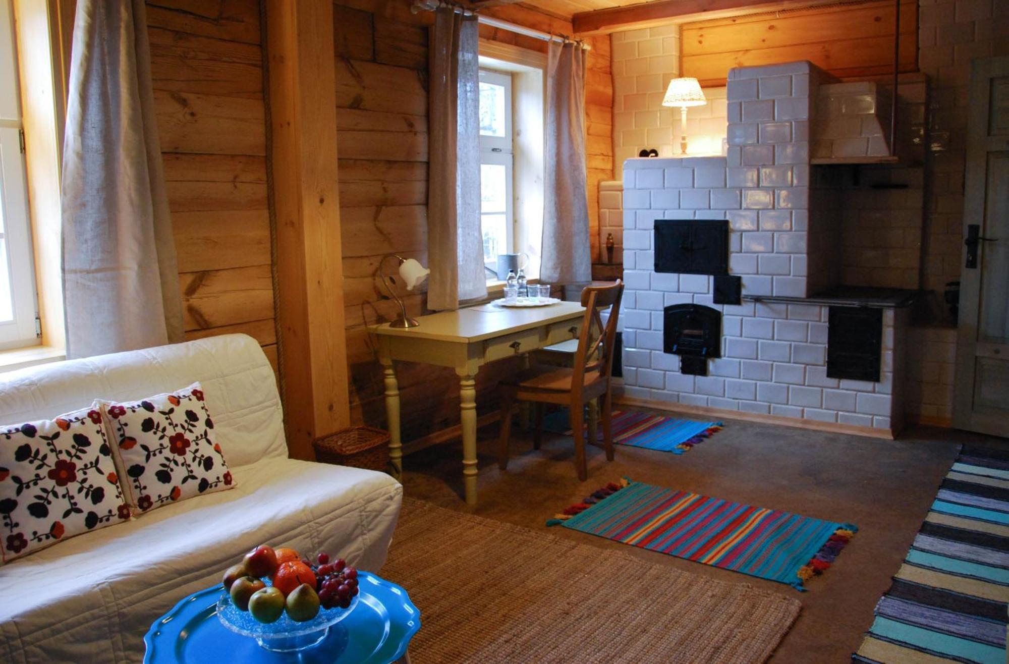 Białowieża Stoczek 1929 Bed & Breakfast エクステリア 写真