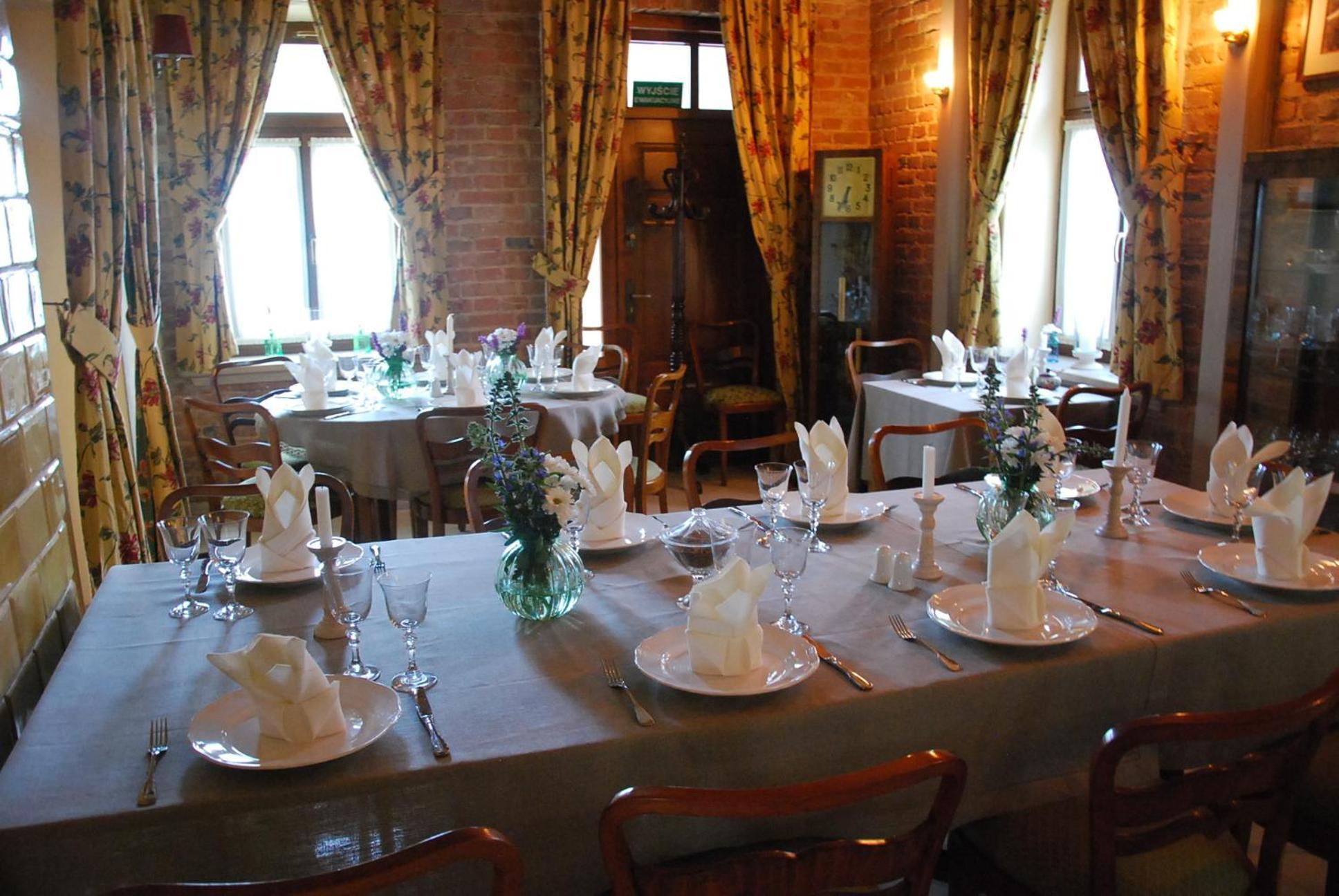 Białowieża Stoczek 1929 Bed & Breakfast エクステリア 写真