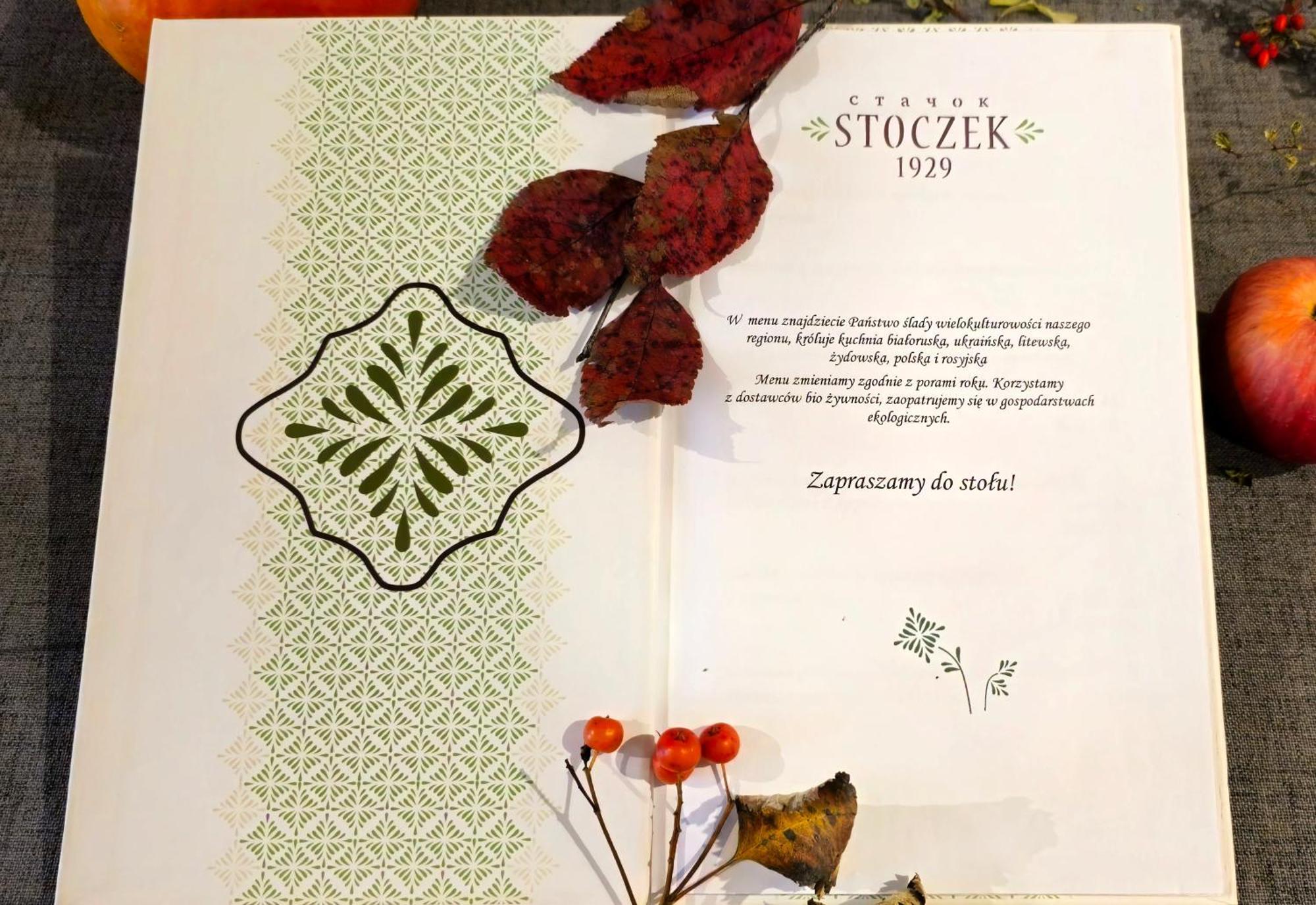 Białowieża Stoczek 1929 Bed & Breakfast エクステリア 写真