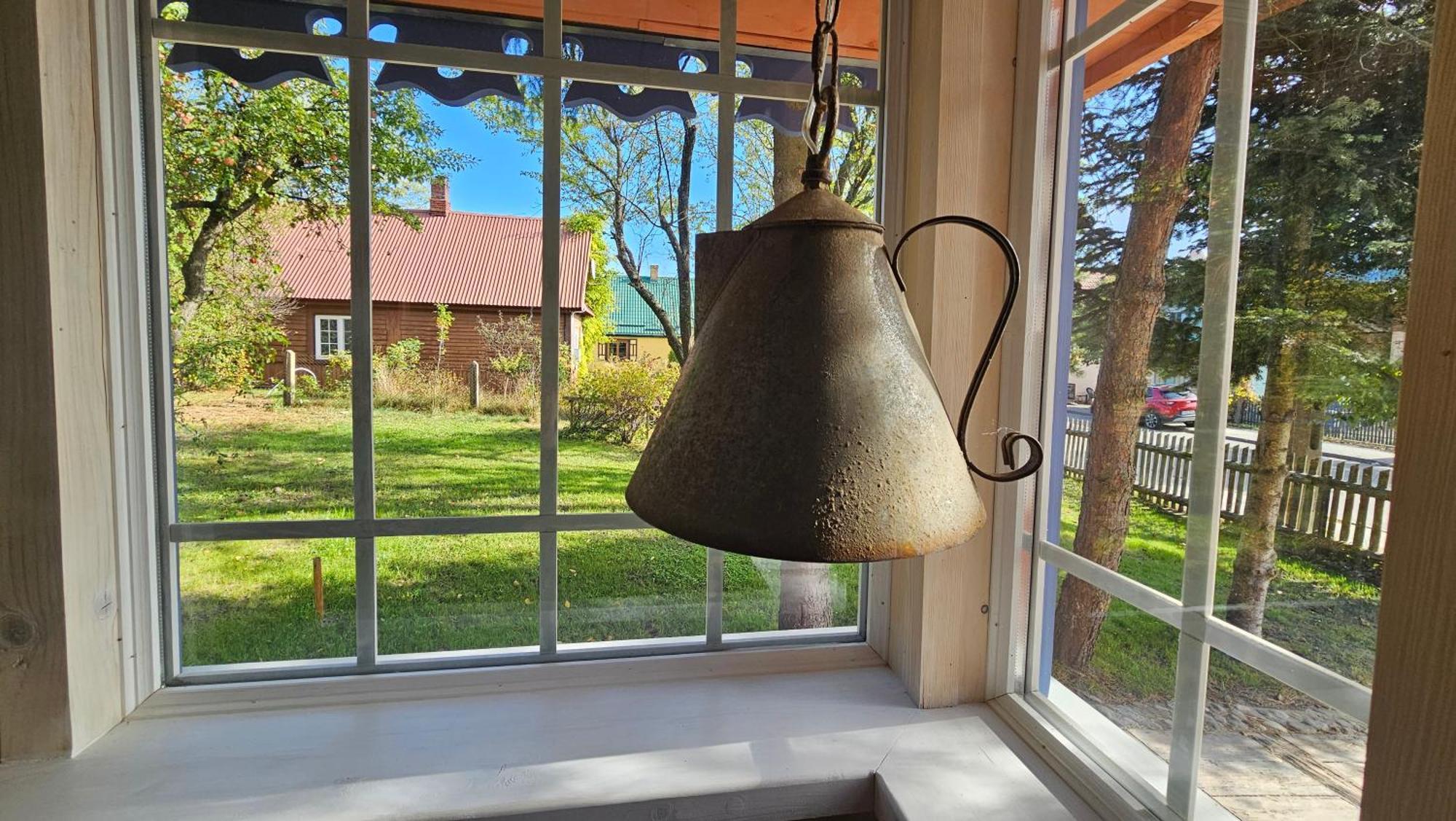 Białowieża Stoczek 1929 Bed & Breakfast エクステリア 写真