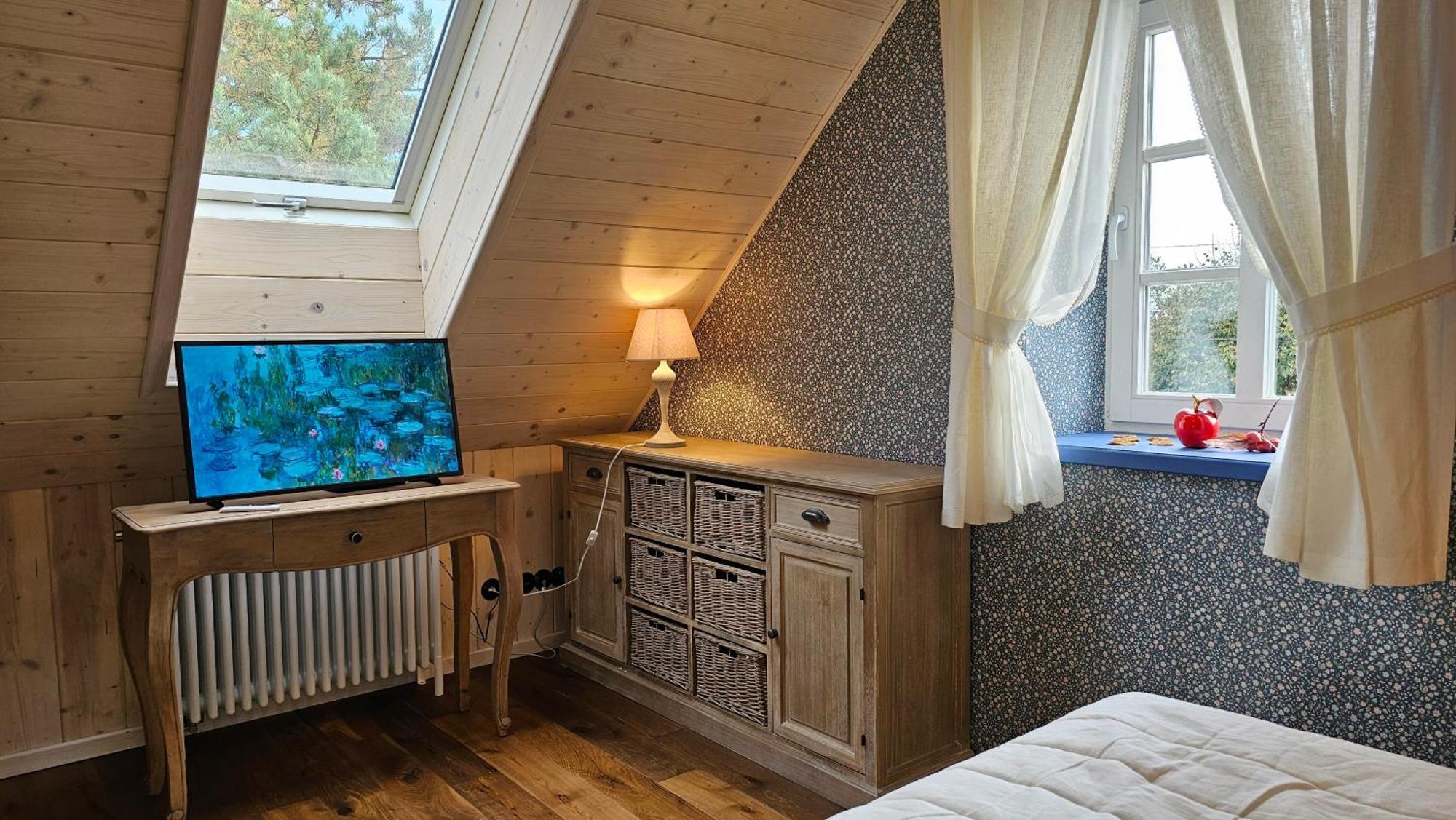 Białowieża Stoczek 1929 Bed & Breakfast エクステリア 写真