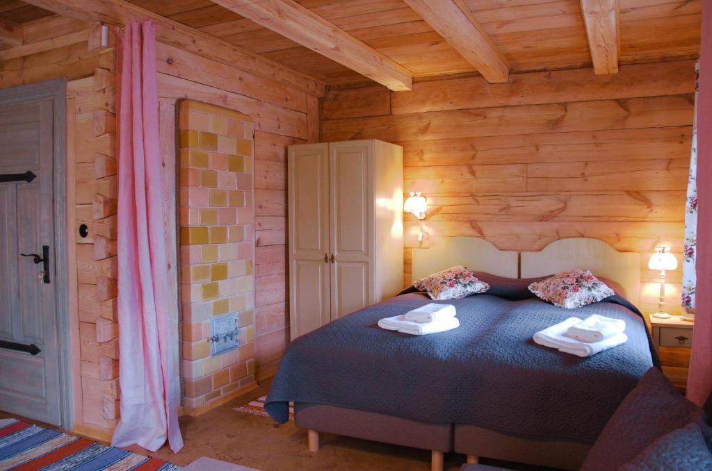 Białowieża Stoczek 1929 Bed & Breakfast 部屋 写真