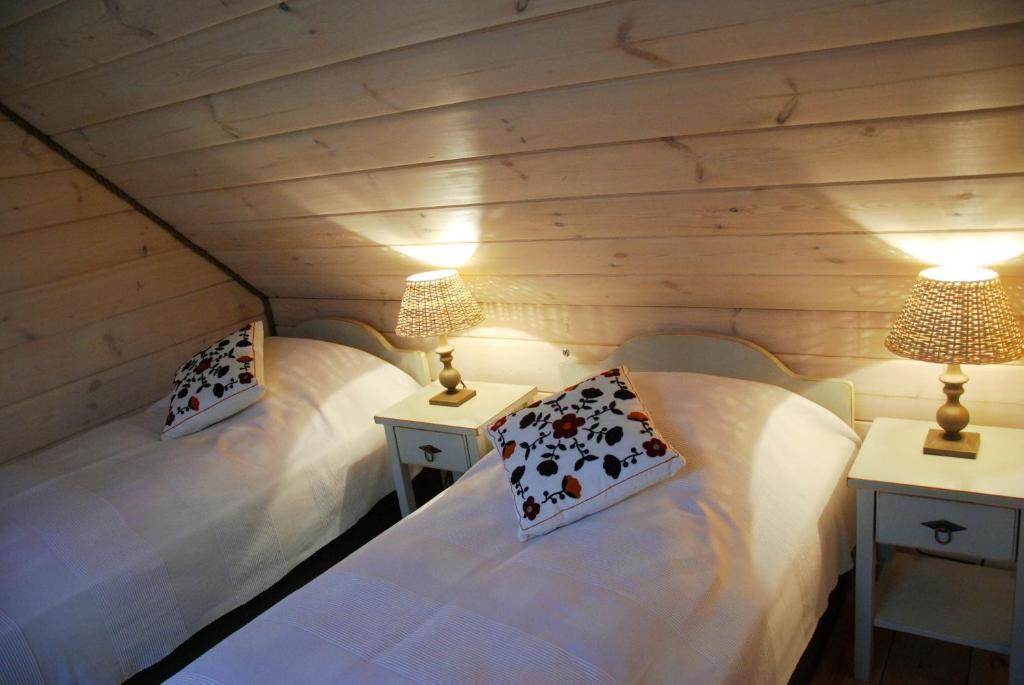 Białowieża Stoczek 1929 Bed & Breakfast 部屋 写真
