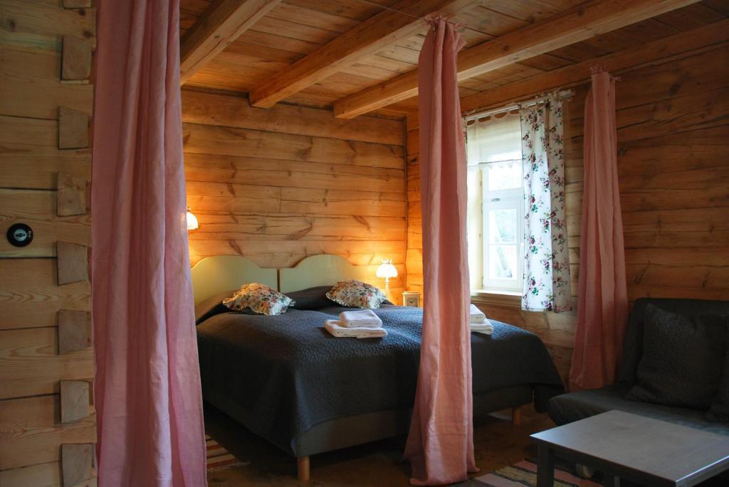 Białowieża Stoczek 1929 Bed & Breakfast 部屋 写真