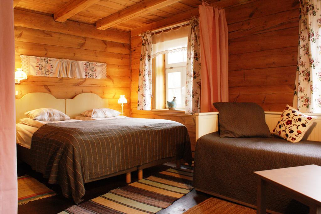 Białowieża Stoczek 1929 Bed & Breakfast エクステリア 写真